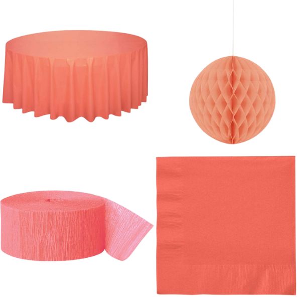 Coral