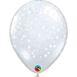 Diamond Clear