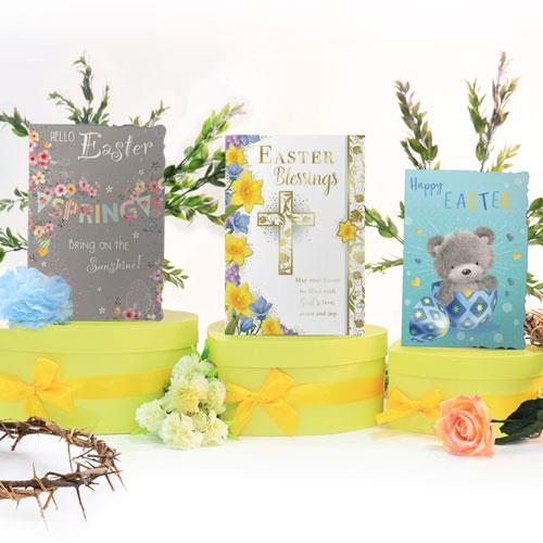 Greetings Cards