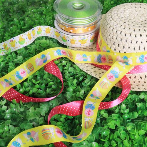 Ribbons & Bows