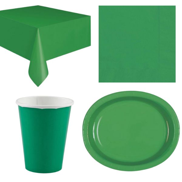 Emerald Green
