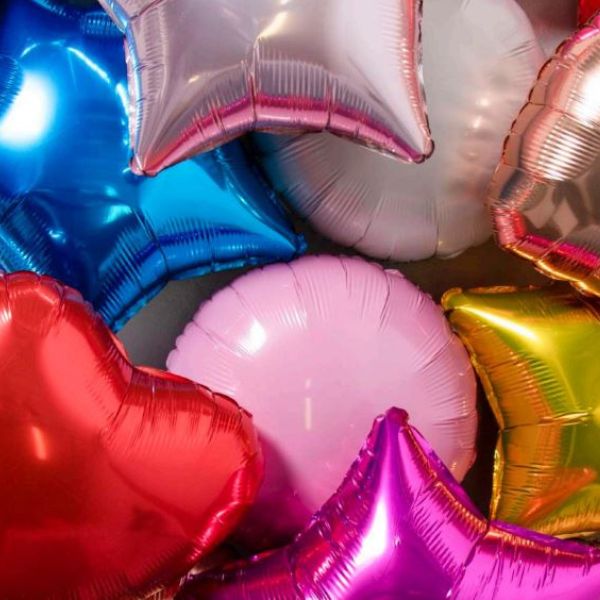 Foil Balloons