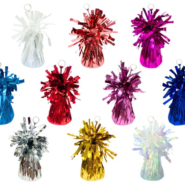 Foil Weights