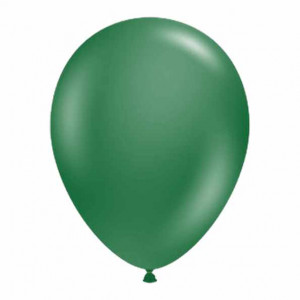 Forest & Emerald Latex