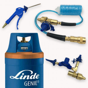 Genie Accessories