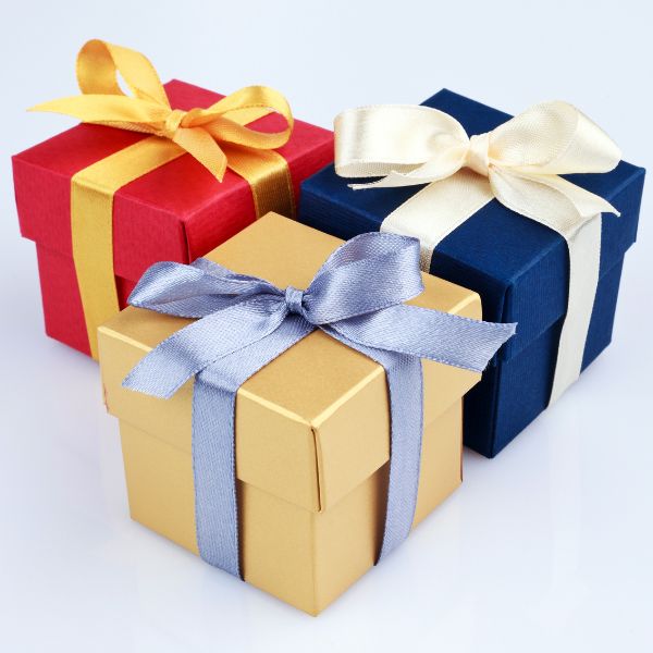 Gift Boxes
