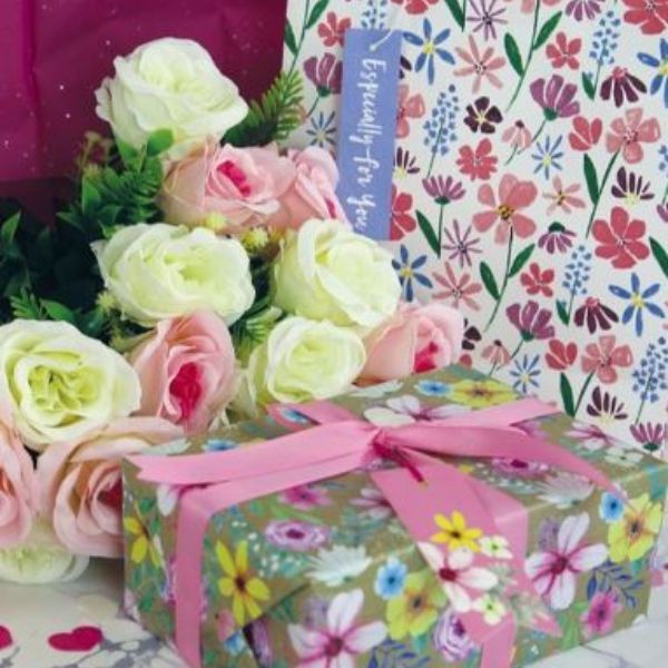 Gift Wrapping