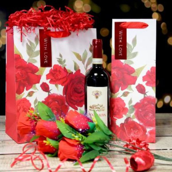 Gift Wrapping