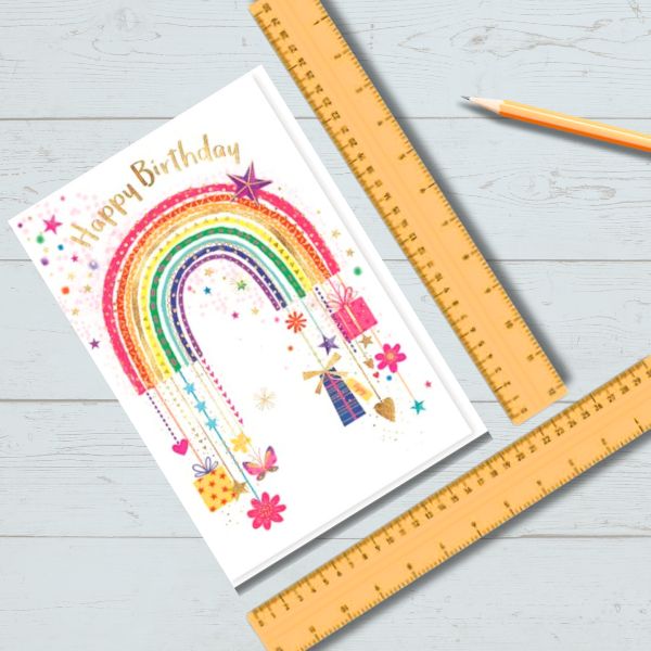Greeting Cards Explained