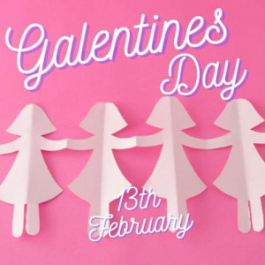 Galentine's Day