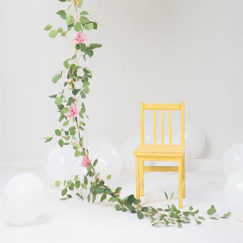 Garlands & Wreaths
