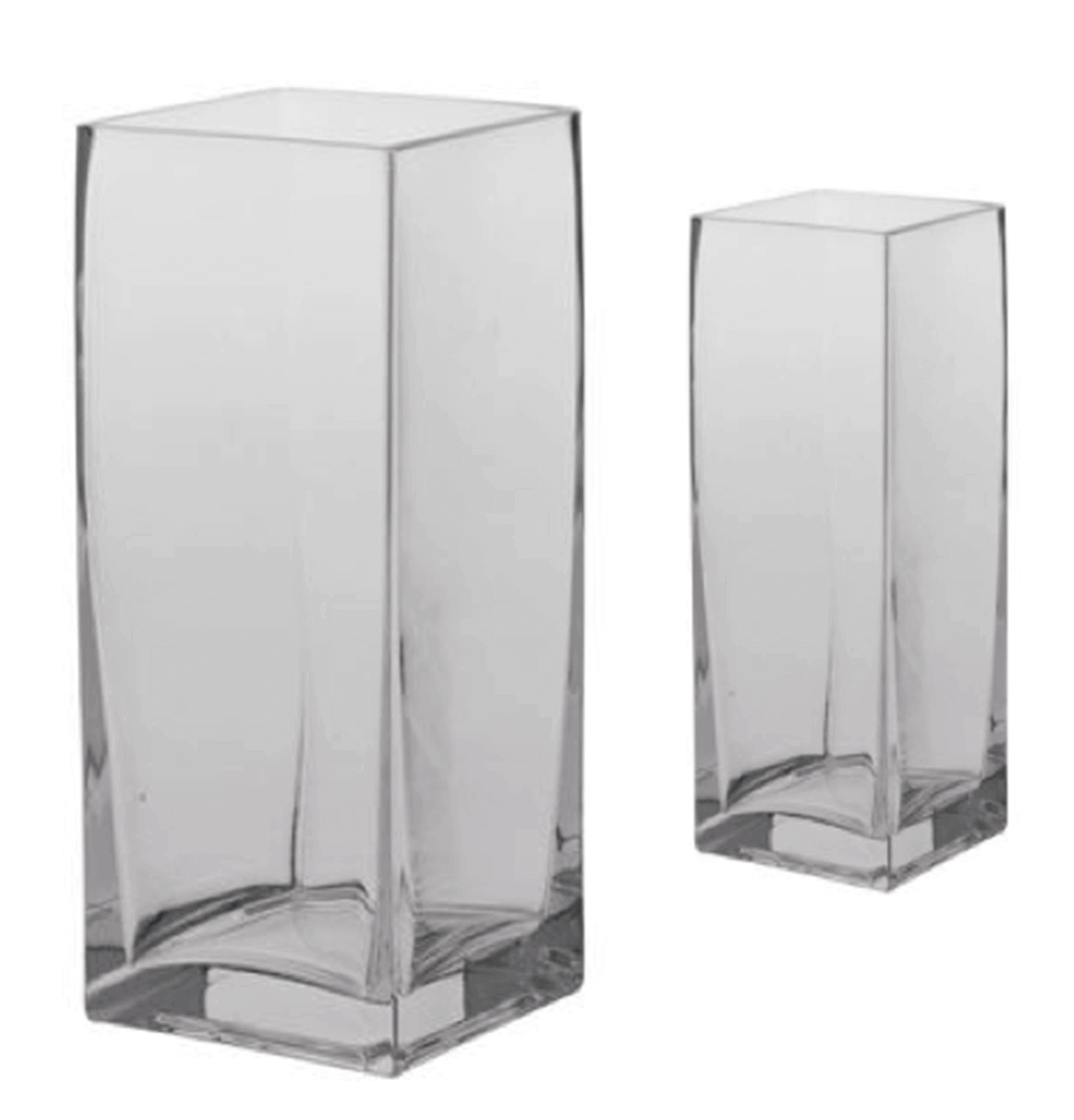 Glassware