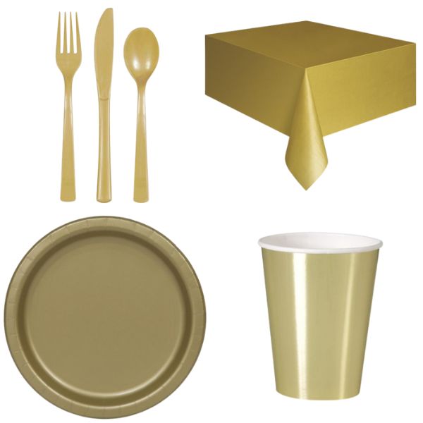 Gold