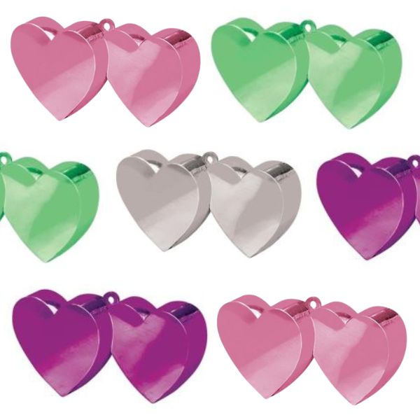 Hearts