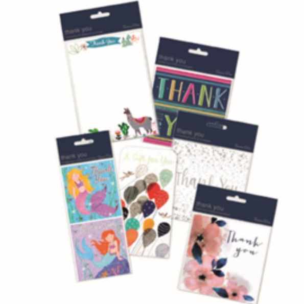 Social Stationery