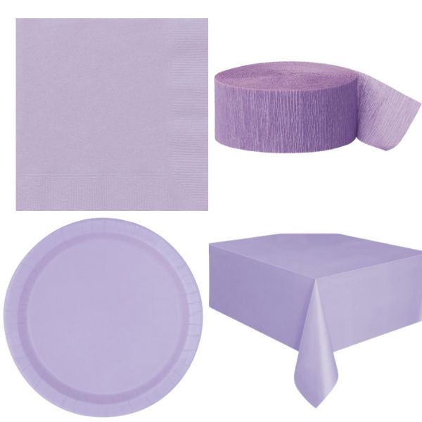 Lavender
