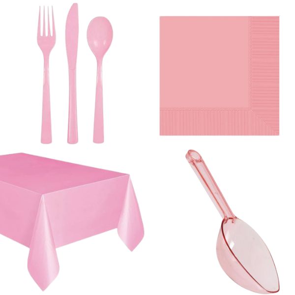 Light Pink