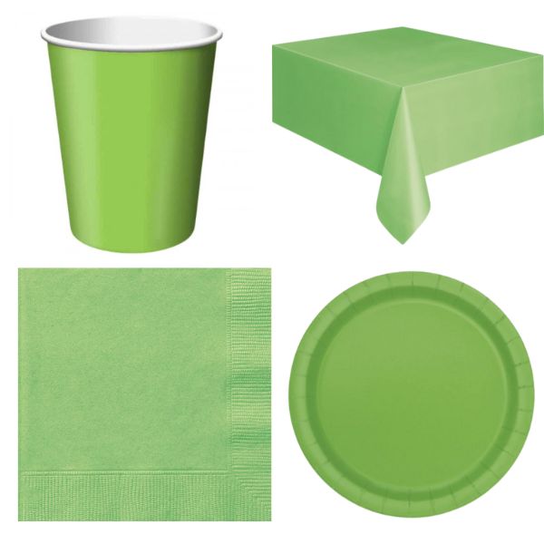 Lime Green