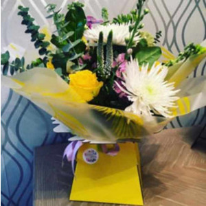 Living Vases