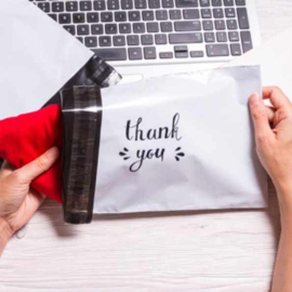 Mailing Bags and Boxes