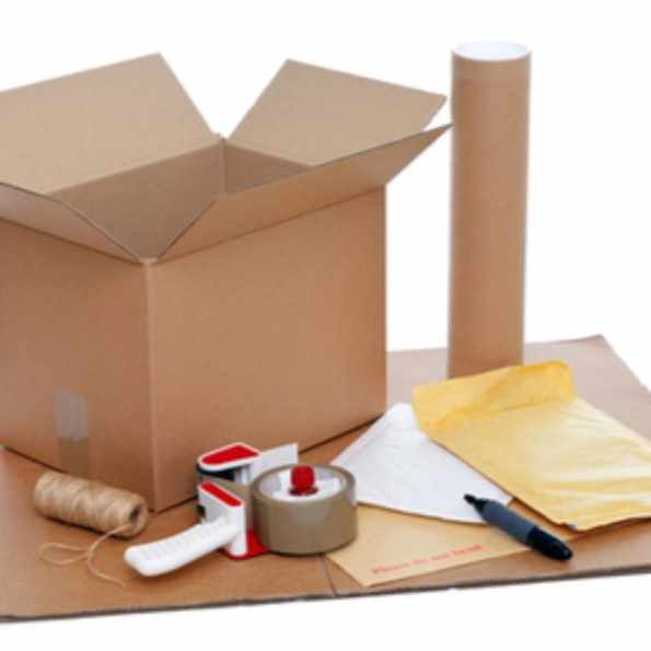 Envelopes and Posting Accessories
