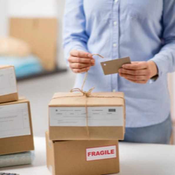 Mailing and Postal Accesories