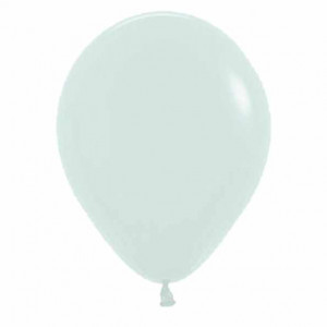 Pastel & Mint Green Latex