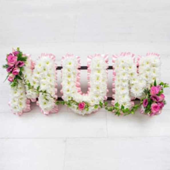 Foam Tributes