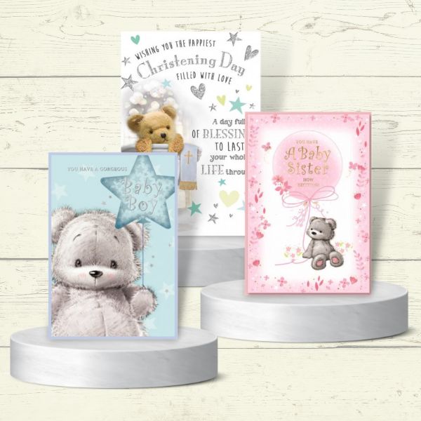 Birth & Christening