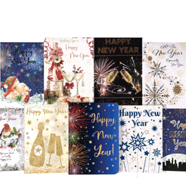 Greetings Cards