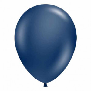 Navy & Midnight Latex