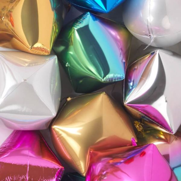 Orbz, Globes and Cubez
