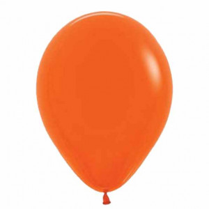 Orange Latex