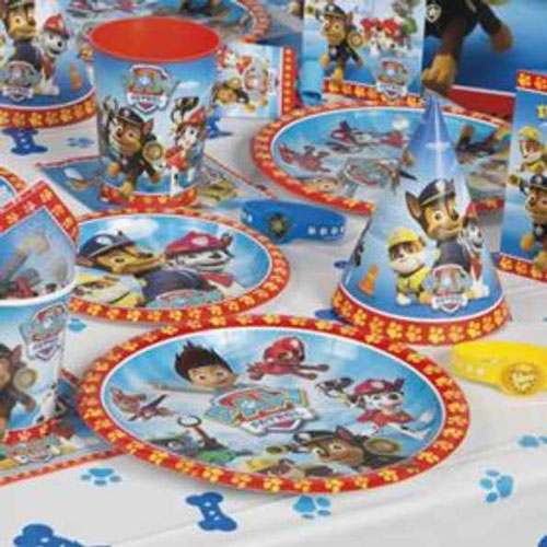 Paw Patrol