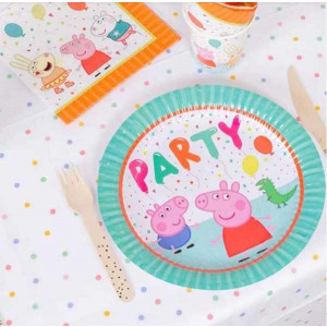 Peppa Pig