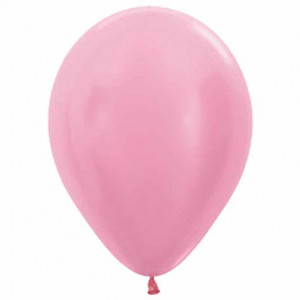 Pink Latex
