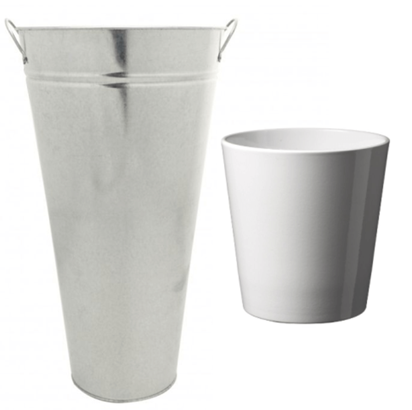 Pots & Containers