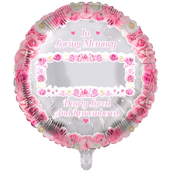 Remembrance Foils