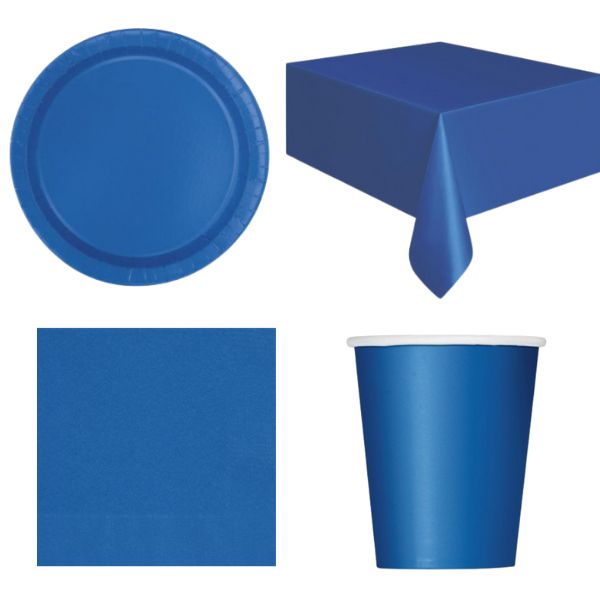 Royal Blue