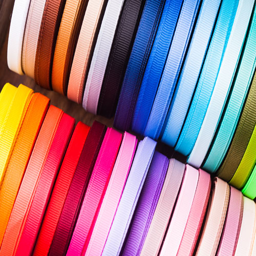 Satin Ribbons