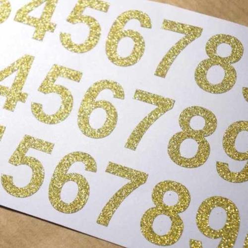 Eleganza Craft Stickers