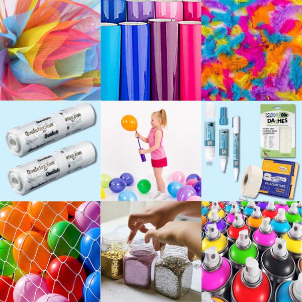 Tools & Accessories