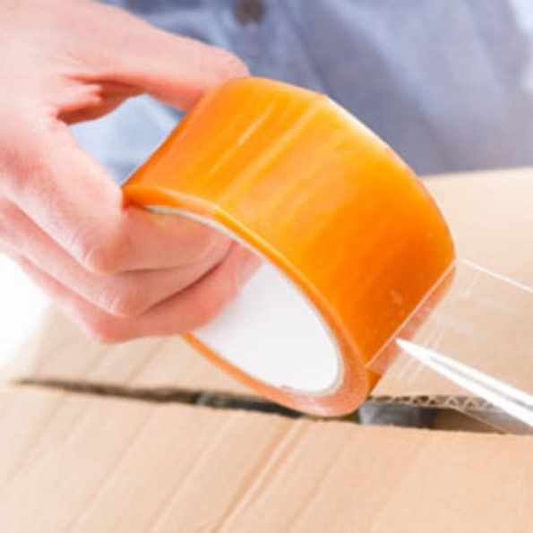 Tape