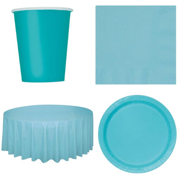 Teal