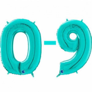 Tiffany Blue