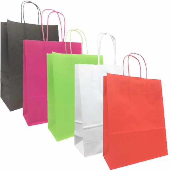Bags and Carriers