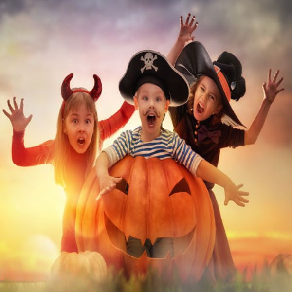 Halloween