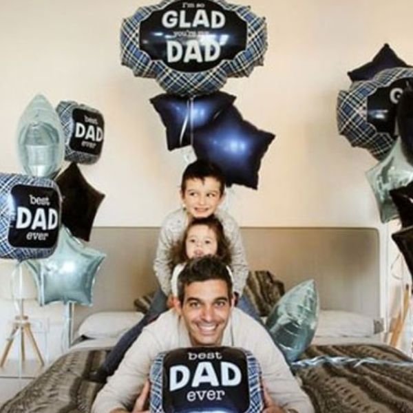 Father's Day