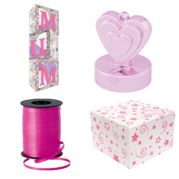 Weights & Accessories