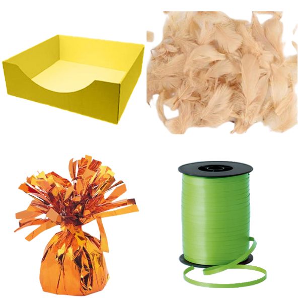 Weights & Accessories